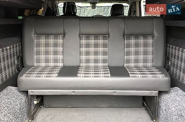 Минивэн Fiat Talento 2018 в Красилове фото 29 Минивэн Fiat Talento 2018 в Красилове