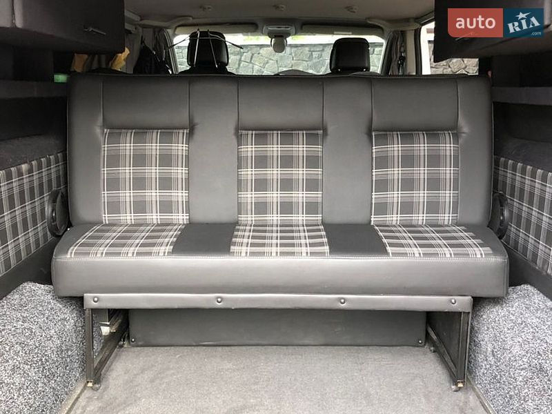Минивэн Fiat Talento 2018 в Красилове фото 29 Минивэн Fiat Talento 2018 в Красилове
