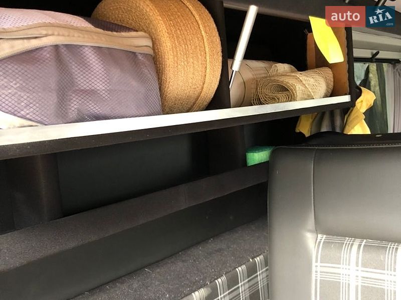 Минивэн Fiat Talento 2018 в Красилове фото 30 Минивэн Fiat Talento 2018 в Красилове