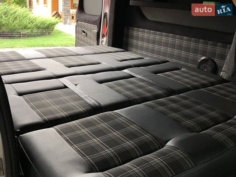 Минивэн Fiat Talento 2018 в Красилове фото 31 Минивэн Fiat Talento 2018 в Красилове