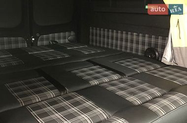 Минивэн Fiat Talento 2018 в Красилове фото 33 Минивэн Fiat Talento 2018 в Красилове