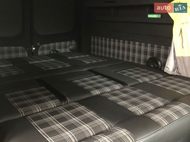 Минивэн Fiat Talento 2018 в Красилове фото 33 Минивэн Fiat Talento 2018 в Красилове