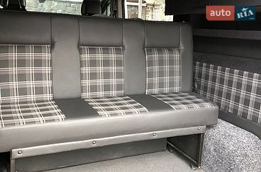 Минивэн Fiat Talento 2018 в Красилове фото 32 Минивэн Fiat Talento 2018 в Красилове