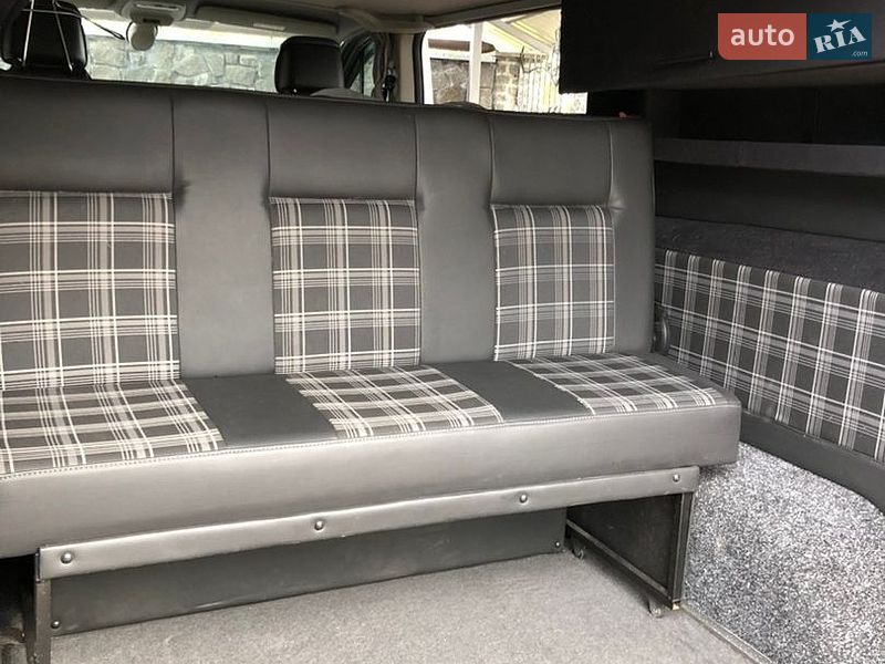 Минивэн Fiat Talento 2018 в Красилове фото 32 Минивэн Fiat Talento 2018 в Красилове
