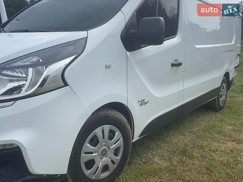 Fiat Talento