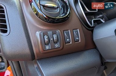 Минивэн Fiat Talento 2017 в Луцке