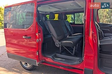 Минивэн Fiat Talento 2017 в Луцке