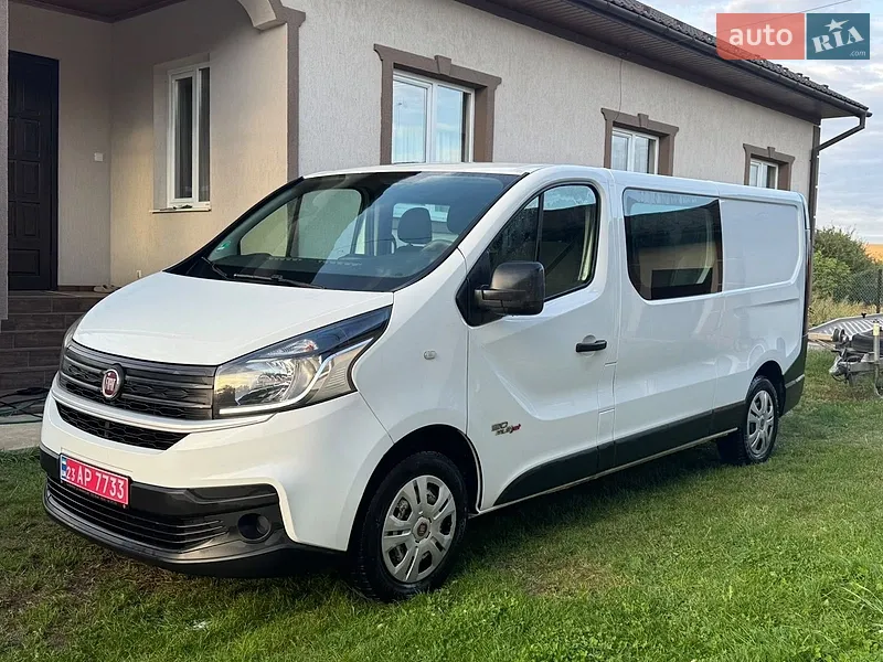Fiat Talento