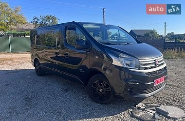 Минивэн Fiat Talento 2018 в Коростышеве
