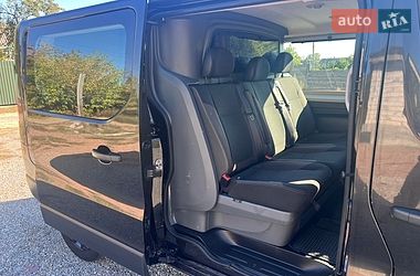 Минивэн Fiat Talento 2018 в Коростышеве