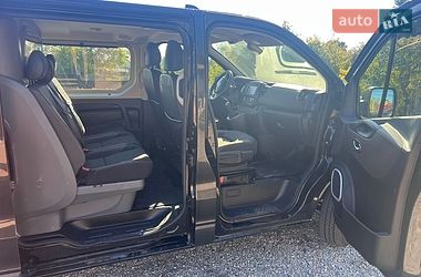 Минивэн Fiat Talento 2018 в Коростышеве