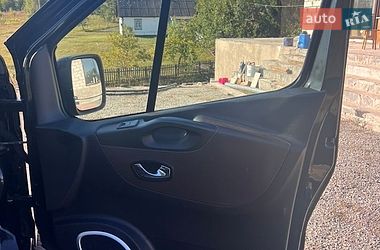 Минивэн Fiat Talento 2018 в Коростышеве