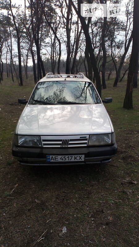 Универсал Fiat Tempra 1991 в Днепре
