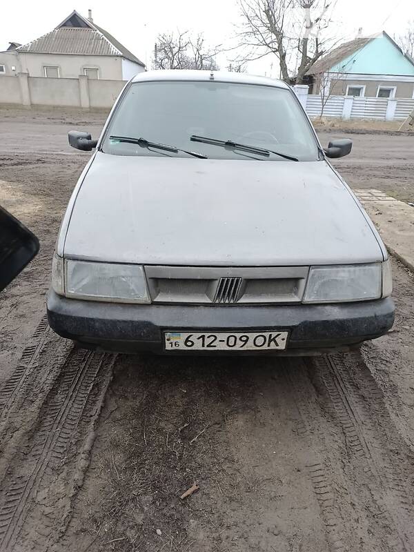 Fiat Tempra