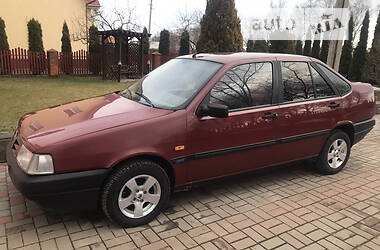 Седан Fiat Tempra 1994 в Ивано-Франковске