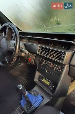 Седан Fiat Tempra 1991 в Киеве