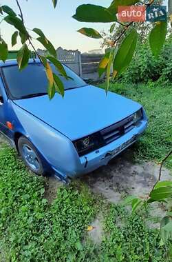 Седан Fiat Tempra 1991 в Киеве