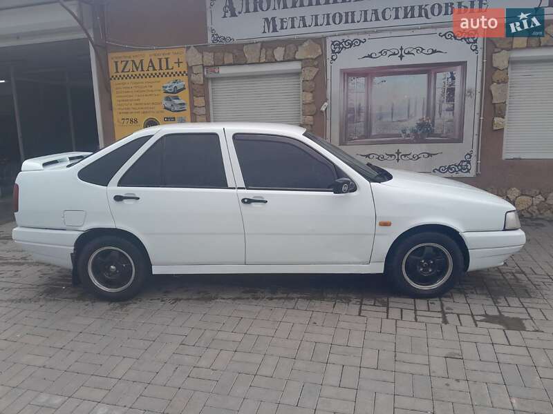 Fiat Tempra 1990