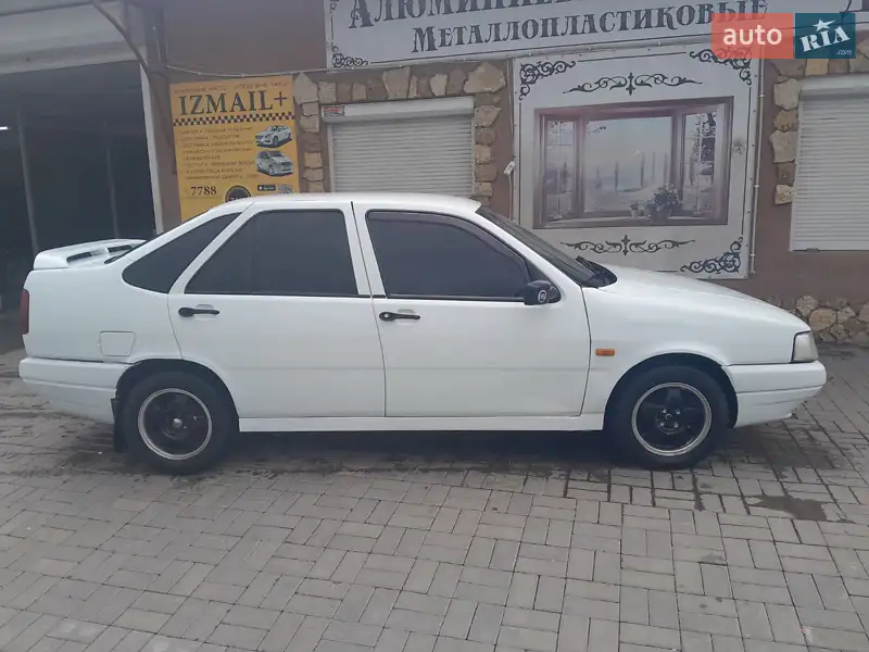 Fiat Tempra 1990