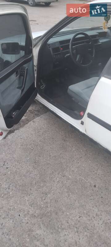 Седан Fiat Tempra 1991 в Запорожье фото 5 Седан Fiat Tempra 1991 в Запорожье