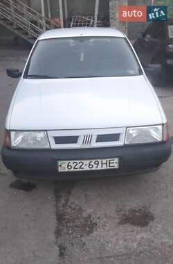 Седан Fiat Tempra 1991 в Запорожье