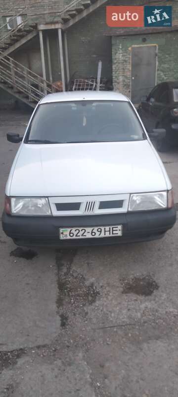 Седан Fiat Tempra 1991 в Запорожье фото 8 Седан Fiat Tempra 1991 в Запорожье