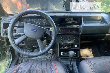 Седан Fiat Tempra 1991 в 