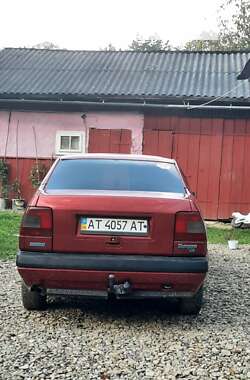 Седан Fiat Tempra 1995 в Косові