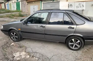 Fiat Tempra 1991