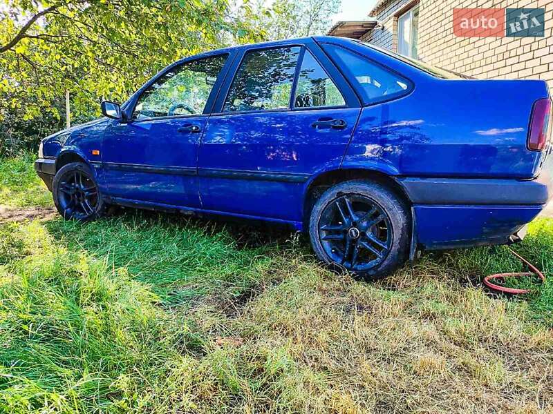 Седан Fiat Tempra 1996 в Днепре