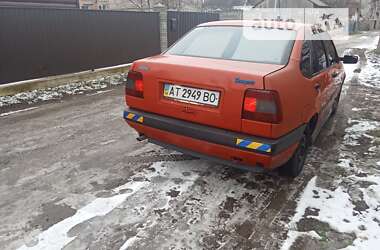 Седан Fiat Tempra 1992 в Ивано-Франковске