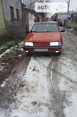 Седан Fiat Tempra 1992 в Ивано-Франковске