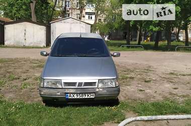 Седан Fiat Tempra 1995 в Харькове