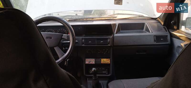 Седан Fiat Tempra 1992 в Одесі