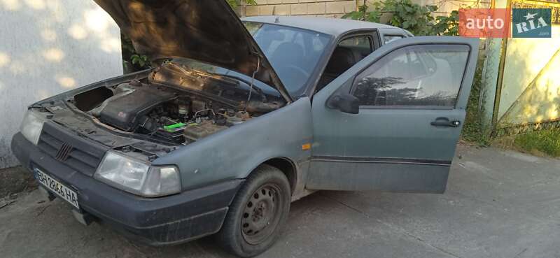 Седан Fiat Tempra 1992 в Одесі