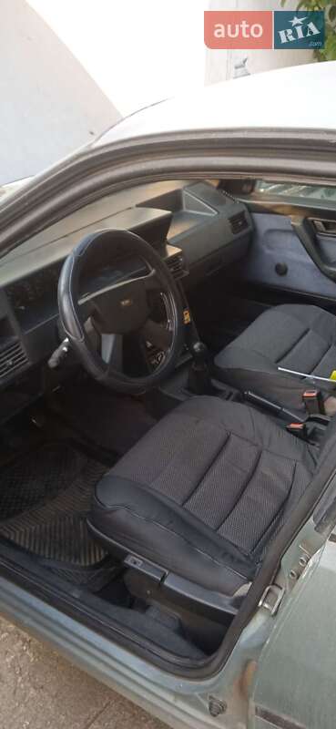 Седан Fiat Tempra 1992 в Одесі