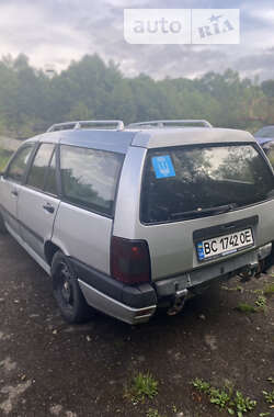 Універсал Fiat Tempra 1993 в Долині