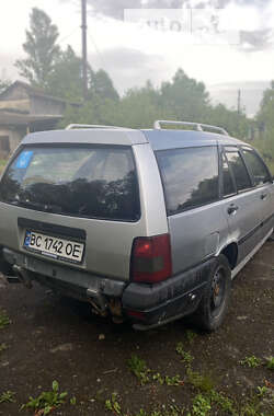 Універсал Fiat Tempra 1993 в Долині