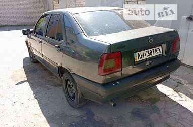 Седан Fiat Tempra 1992 в Дніпрі