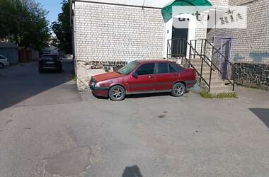 Седан Fiat Tempra 1991 в Житомире