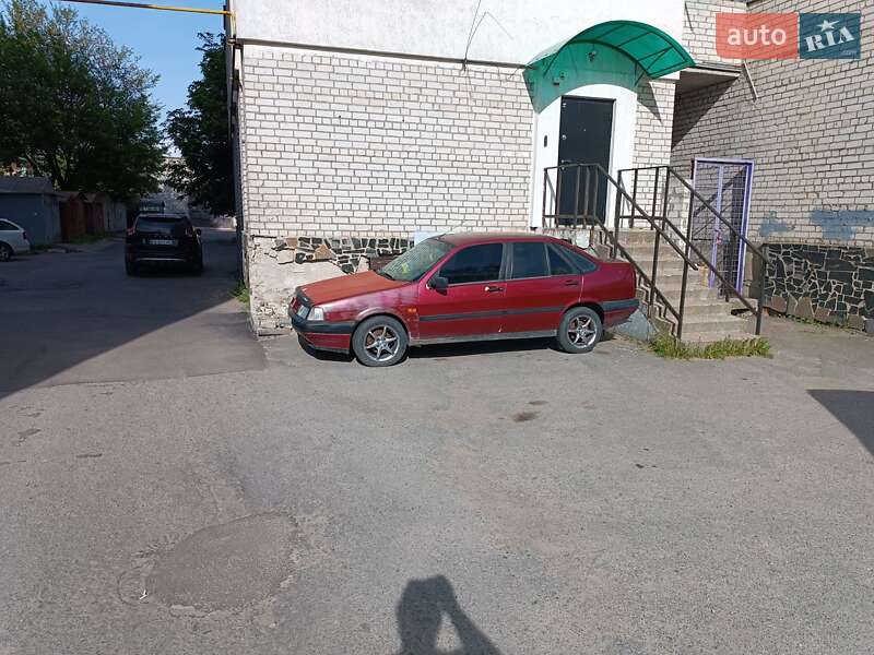 Седан Fiat Tempra 1991 в Житомире