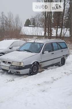 Універсал Fiat Tempra 1994 в Львові