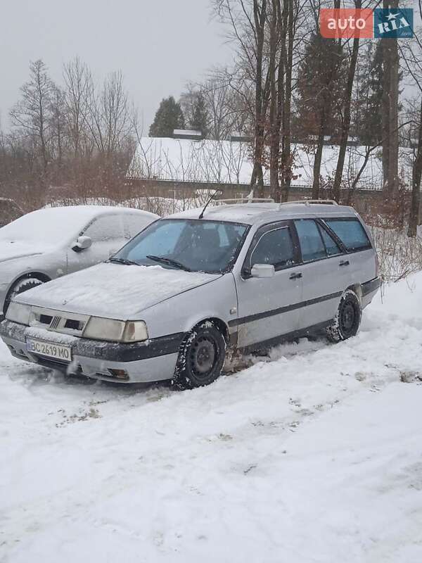 Fiat Tempra 1994