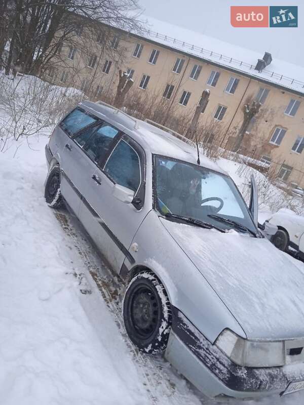 Универсал Fiat Tempra 1994 в Львове