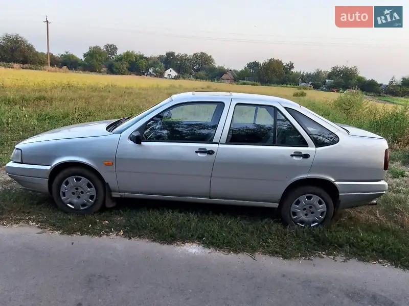 Седан Fiat Tempra 1991 в 