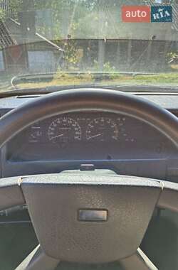 Седан Fiat Tempra 1993 в Бобровиці