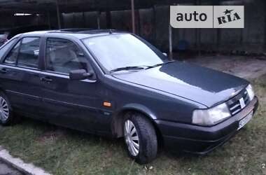 Седан Fiat Tempra 1993 в Червонограді