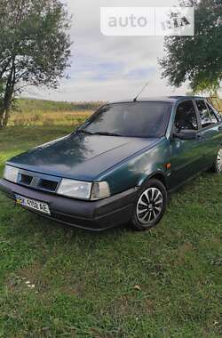 Седан Fiat Tempra 1995 в Демидовке