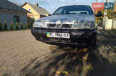 Седан Fiat Tempra 1994 в Луцьку