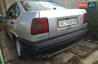 Седан Fiat Tempra 1994 в Луцьку